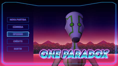 One Paradox By Retro K Studio V Ctor Sanchis Javilevel Toni D Az For Fuck Capitalism Jam