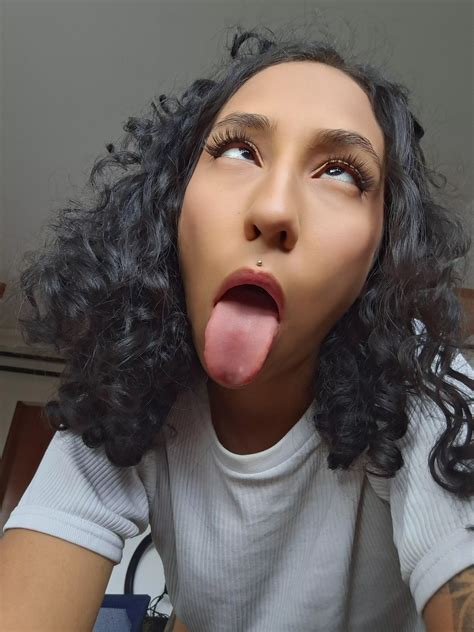 Ready For U Nudes MouthWideOpen NUDE PICS ORG