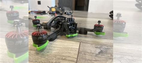 Fpv дрон 5 дюймов nazgul на цифре комплект купить в Москве | Хобби и ...