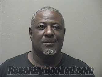 Recent Booking / Mugshot for LARRY HUDSON in Garland County, Arkansas