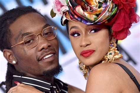 Report: Cardi B Demands Child Support & More in Divorce from Offset