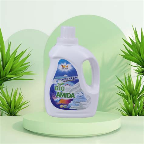 Nước Rửa Chén Cao Cấp BIO AMIDA - Công Ty Cổ Phần ANTGROUP