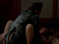 Naked Eloise Smyth In Harlots