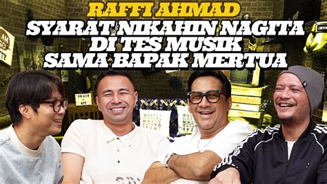 RAFFI AHMAD ARTIS PALING KAYA DI INDONESIA ASETNYA ADA DIMANA MANA