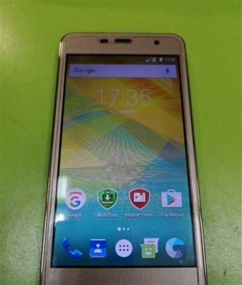 Prestigio muze g3 4g Москва | Мобильные телефоны | Festima.Ru ...