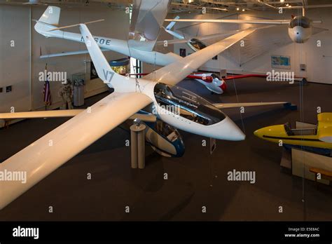 National Soaring Museum An Aviation Museum For Motorless Or Glider