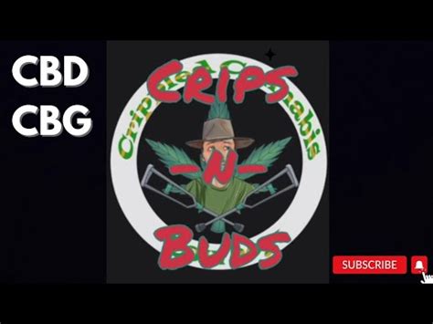 CBD CBG For Pain YouTube