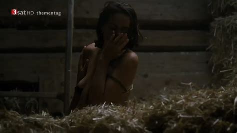 Naked Beatrix Bilgeri In Der Atem Des Himmels