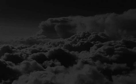 100 Schwarze Wolken Wallpaper KOSTENLOS Wallpapers