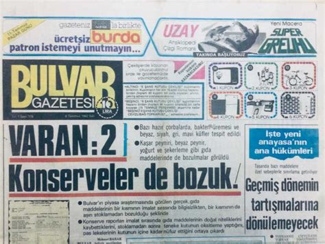 Bulvar Gazetesi Temmuz Emel Say N Avustralya Ya Gidiyor