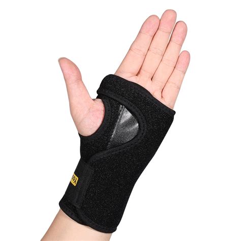 Ulnar Wrist Tendonitis Brace at Norma Plouffe blog
