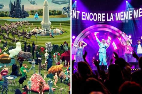 Concerts Nuit Blanche Rue Aux Enfants Que Faire Rouen Ce Week End