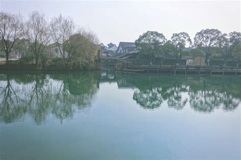 Free Images Tree Morning Lake River Reflection Reservoir