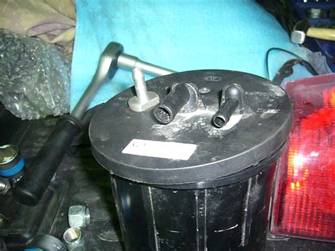 Абсорбер ваз 2107 инжектор признаки неисправности - 88 фото