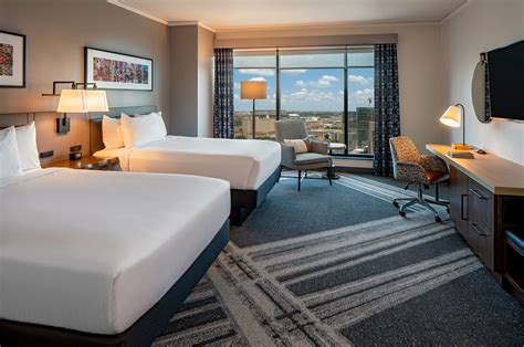 The Best Cheap Hotels in Austin, Texas for Affordable Stays