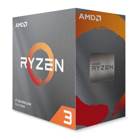 Akhirnya AMD Hadirkan Prosessor Ryzen 3 Generasi Ketiga - Gamebrott.com