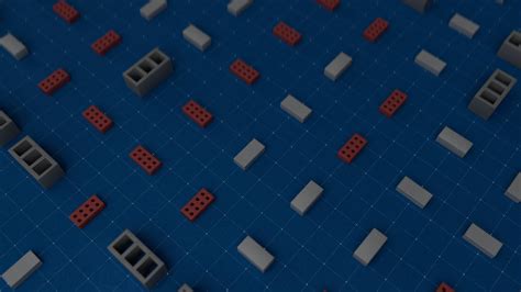 Standard Brick Dimensions And Sizes Around The World — Kreo