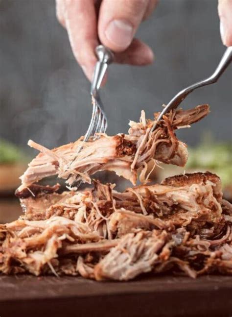 Pulled Pork Internal Temperature Tips And Tricks Yummy Recipes