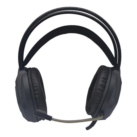 Crown Micro CMBH-121 3.5mm LED Aydınlatmalı Gaming Fiyatı