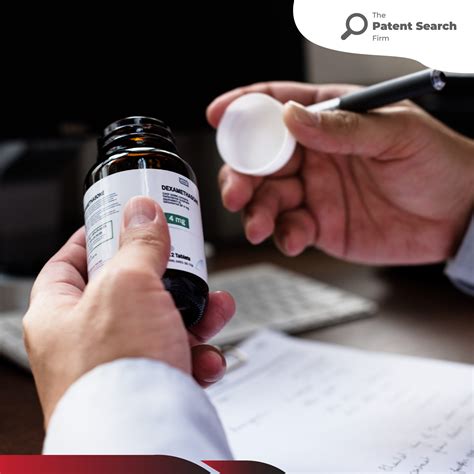 Pharmaceutical Patents: Driving Innovation & Global Health