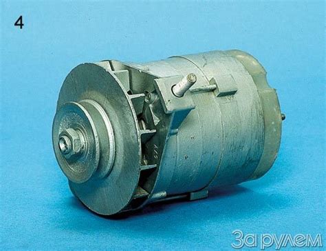 Бесщеточный генератор автомобильный: Источник высокого качества 12v ...