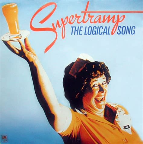 The Logical Song Supertramp Music Concert Posters Songs