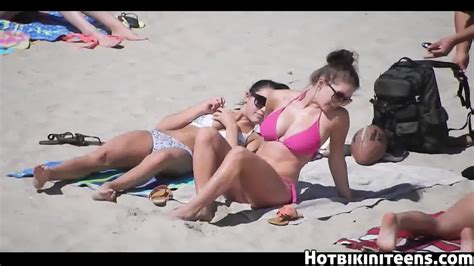 Hot Bikini Girls Spy Cam HD Video Voyeur