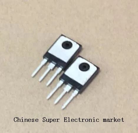 10PCS RJH60F7DPQ RJH60F7DP RJH60F7D RJH60F7 RJH60F7 TO 247 BULK NEW-in ...