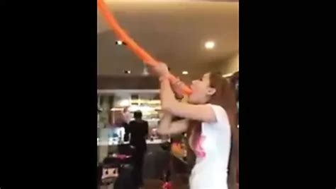 I Have Gulped Down A Inch Long Dildo Deep Throat Porn By Faphouse Xhamster