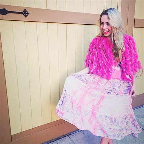 Ootd Fuzzy Pink Coat Feat Sustainable Style Solutions