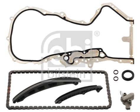 Timing Chain Kit - FE102423 FEBI BILSTEIN - 03C109158A, 03C109158AS4 ...