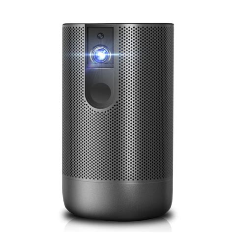Vivicine Home Theater Projector