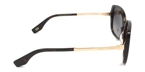 Marc Jacobs™ Marc 304 S Cat Eye Sunglasses