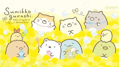 Episode Sixteen Sumikko Gurashi Wiki Fandom
