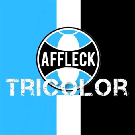 Affleck Tricolor® Afflecktricolor • Threads Say More