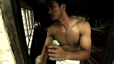 Auscaps Chaiwat Thongsaeng Nude In Bangkok Love Story