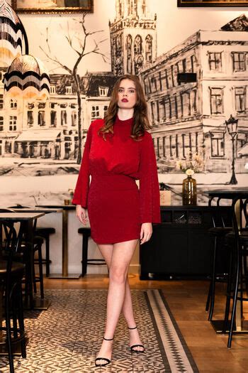 Benthe Ten Broek Benthetb Leaked Nude OnlyFans ShemaleLeaks