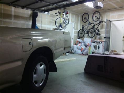 Project Extended Pop Top Aerodynamic Camper Shell 99 Tacoma Page
