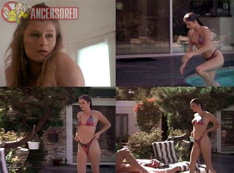 Naked Angela Mia In All S Fair In Love War