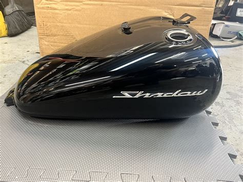 Honda Shadow Fuel Tank