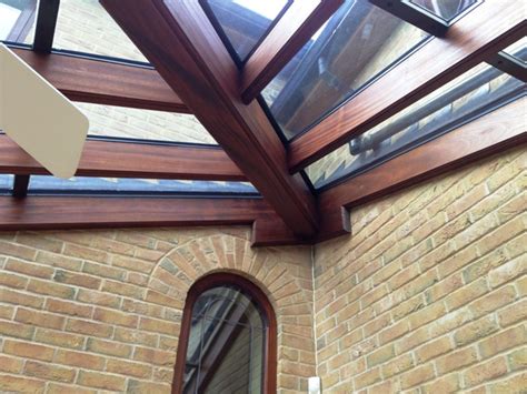 Hardwood Conservatories In London Vivaldi Construction