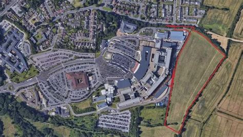 Risk of ‘floating vehicles’ on planned Coventry hospital car park ...