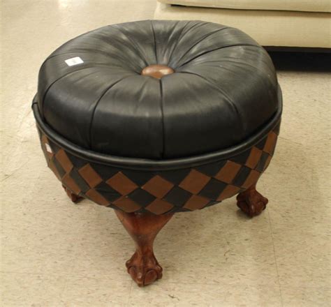 Lot Foot Rest