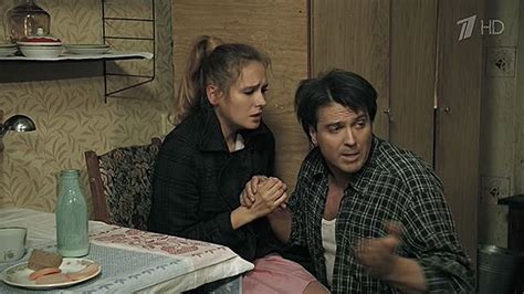 ДОМ С ЛИЛИЯМИ (2014) - 8 серия из 24 / Все серии в группе ОРОЧАНСКИЕ!