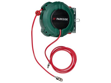 Multipromos Parkside Mangueira Para Ar Comprimido