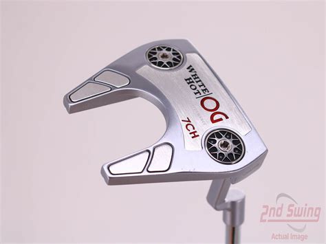 Odyssey White Hot OG LE CH SL Putter Nd Swing Golf