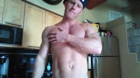 One On One Muscle Worship With Johnny V Pornhub Gay