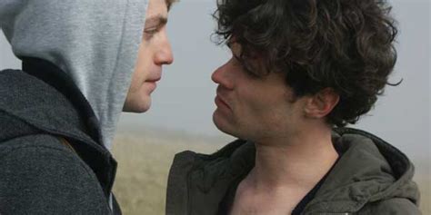 Blue Briefs Gay Short Films DVD Big Gay Picture Show