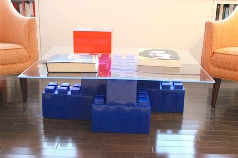EverBlock: How to build a lifesize LEGO world | Temporary room dividers ...
