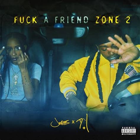 Play Fuck A Friendzone By Jacquees Dej Loaf On Amazon Music